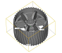 M2020 Wheel (5 inch) M2020 Wheel (5 inch)