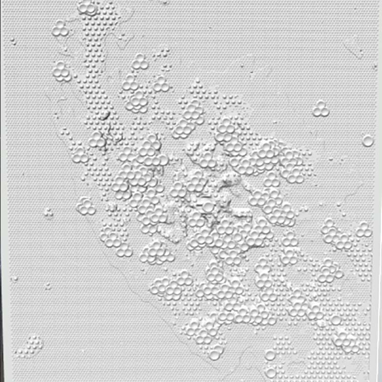 NGC 7320  MIRI