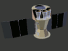 Submillimeter Wave Astronomy Satellite Submillimeter Wave Astronomy Satellite