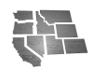 2017 Total Solar Eclipse - Western Region 2017 Total Solar Eclipse - Western Region