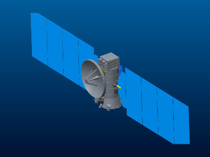 Europa Orbiter