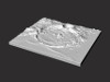 Gassendi Crater Gassendi Crater
