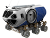 Space Exploration Vehicle Space Exploration Vehicle