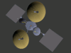 Tracking and Data Relay Satellite Tracking and Data Relay Satellite